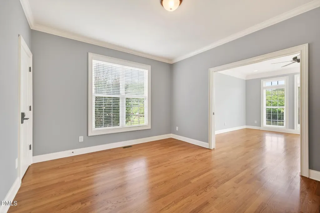 5717 Buteo Court Fuquay Varina NC 27526