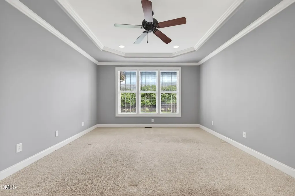 5717 Buteo Court Fuquay Varina NC 27526