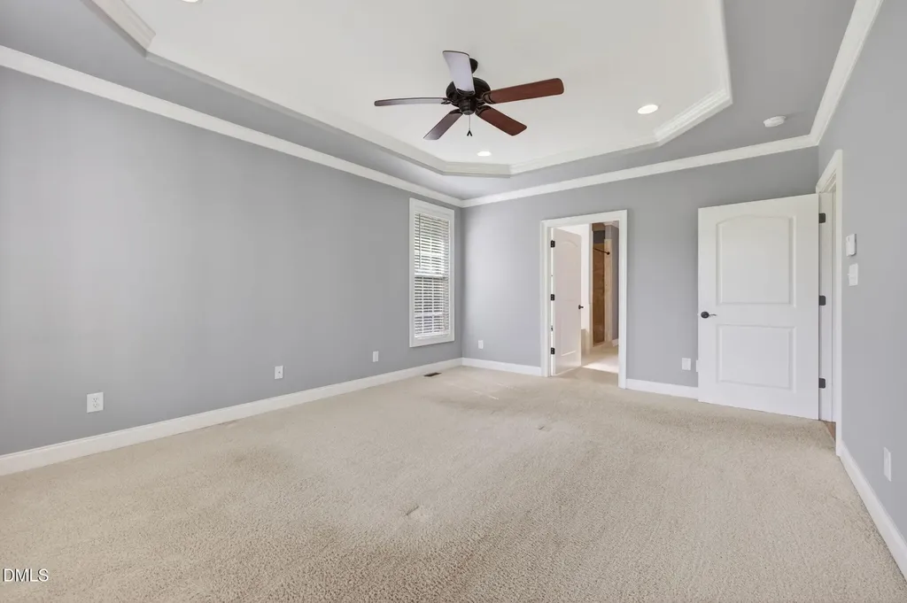 5717 Buteo Court Fuquay Varina NC 27526