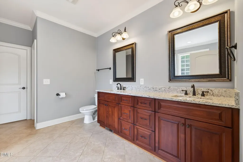 5717 Buteo Court Fuquay Varina NC 27526
