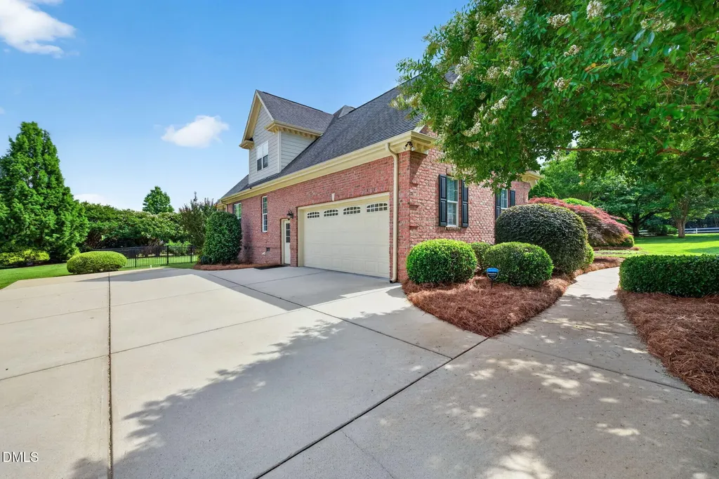 5717 Buteo Court Fuquay Varina NC 27526