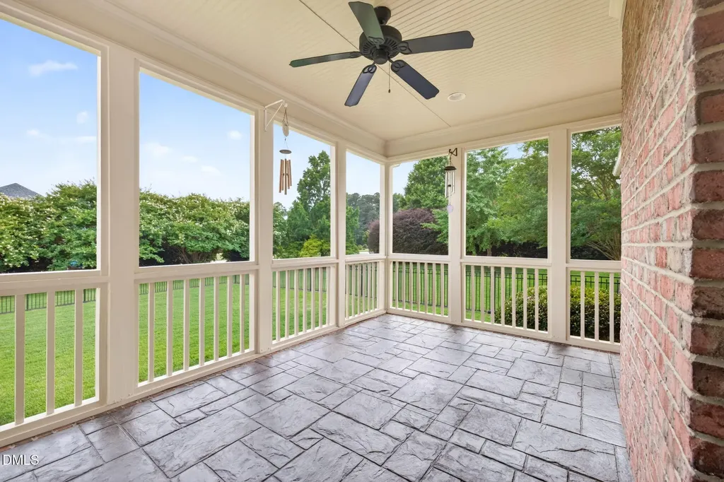 5717 Buteo Court Fuquay Varina NC 27526