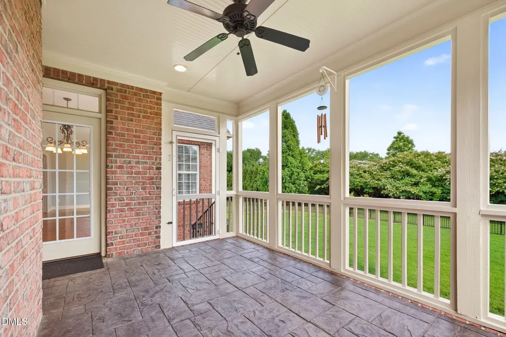 5717 Buteo Court Fuquay Varina NC 27526