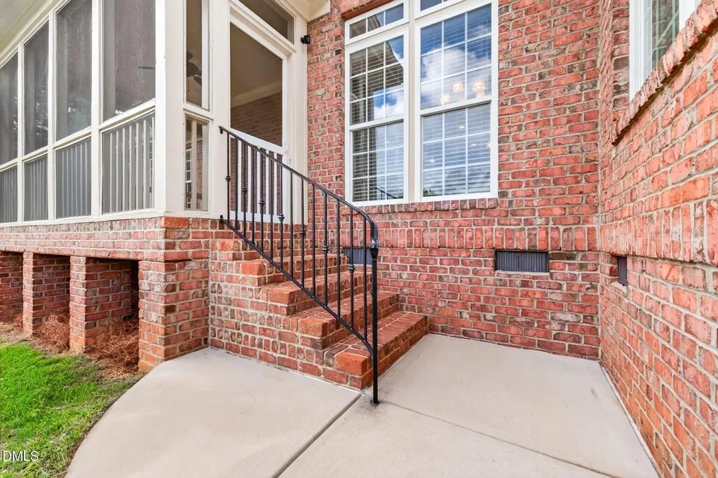 5717 Buteo Court Fuquay Varina NC 27526