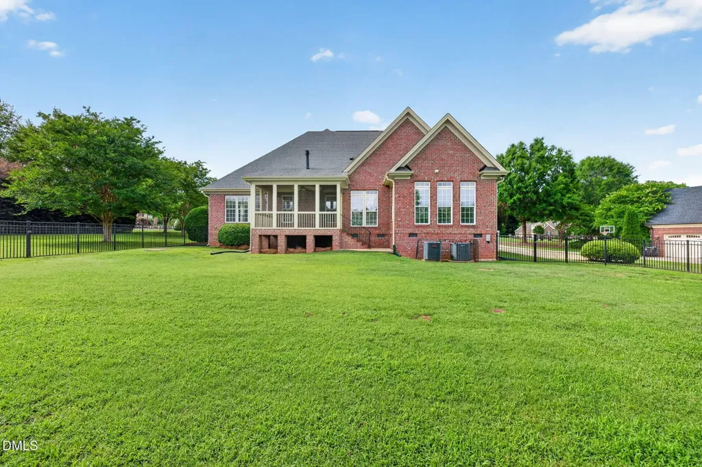 5717 Buteo Court Fuquay Varina NC 27526