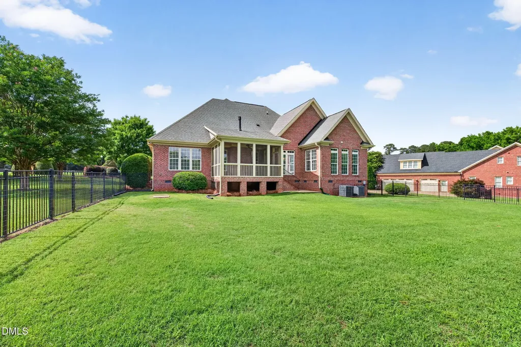 5717 Buteo Court Fuquay Varina NC 27526