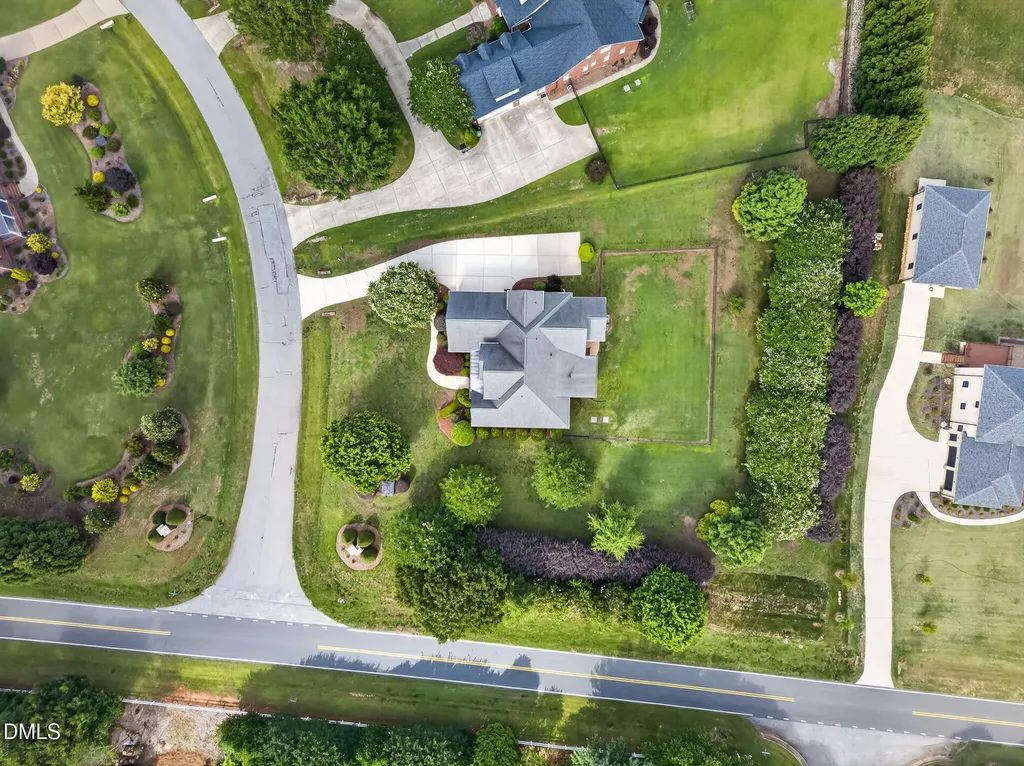 5717 Buteo Court Fuquay Varina NC 27526