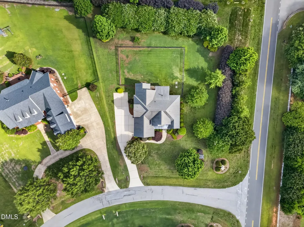 5717 Buteo Court Fuquay Varina NC 27526