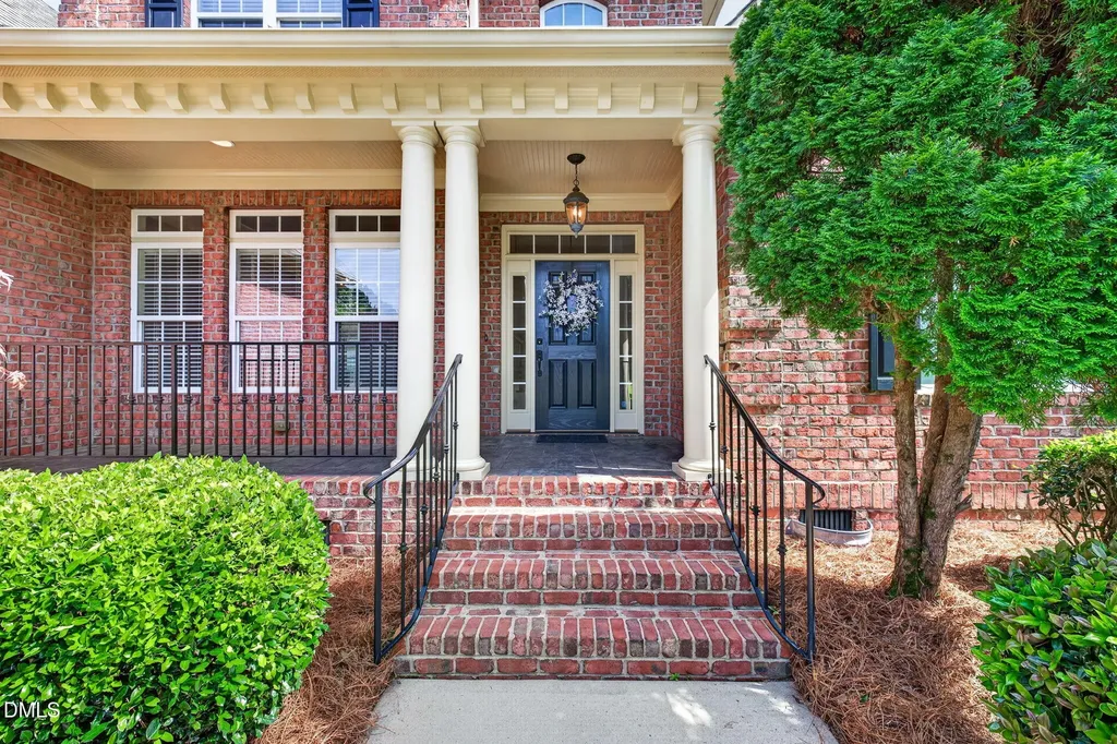 5717 Buteo Court Fuquay Varina NC 27526