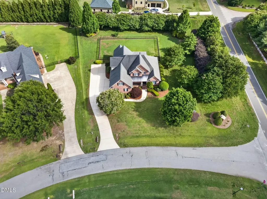 5717 Buteo Court Fuquay Varina NC 27526