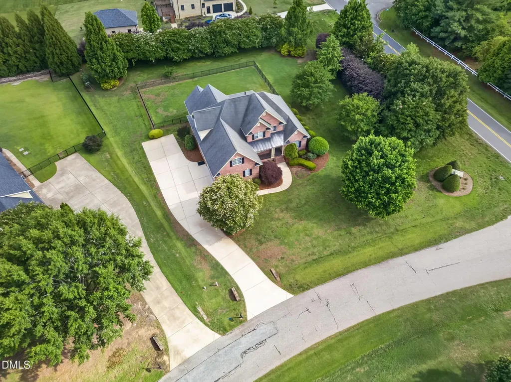 5717 Buteo Court Fuquay Varina NC 27526
