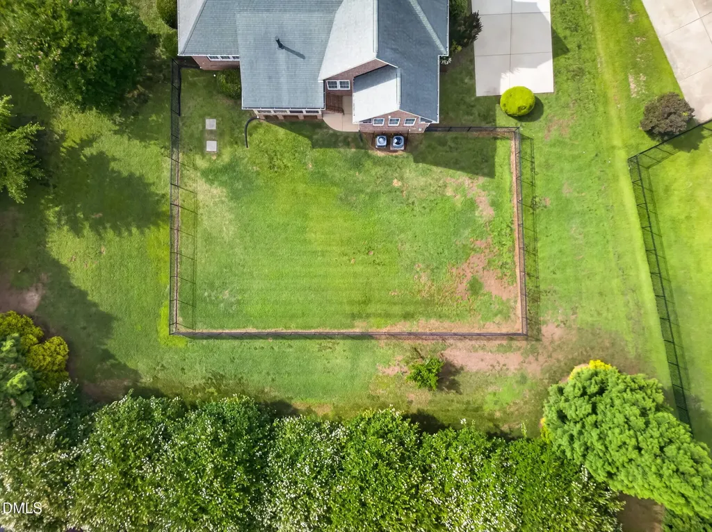 5717 Buteo Court Fuquay Varina NC 27526