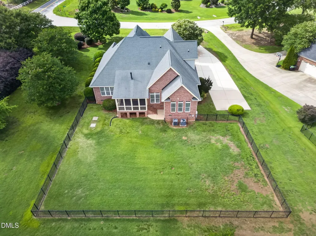 5717 Buteo Court Fuquay Varina NC 27526