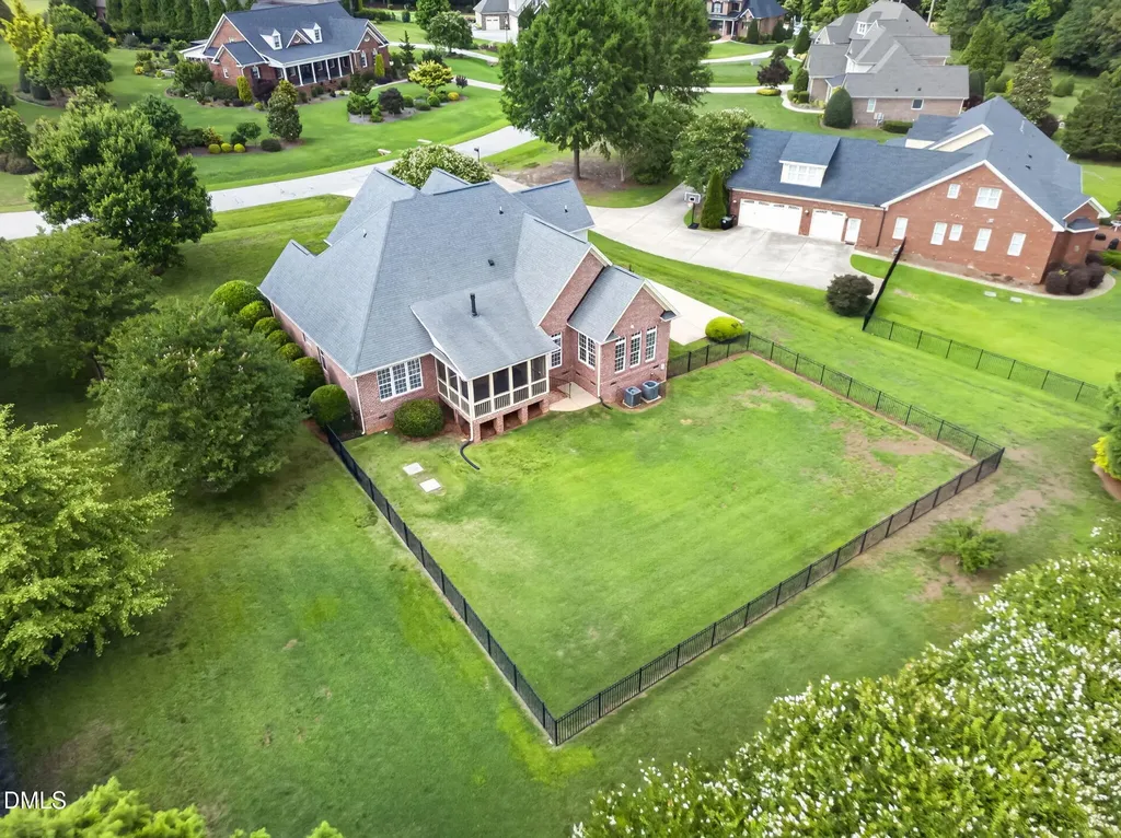 5717 Buteo Court Fuquay Varina NC 27526
