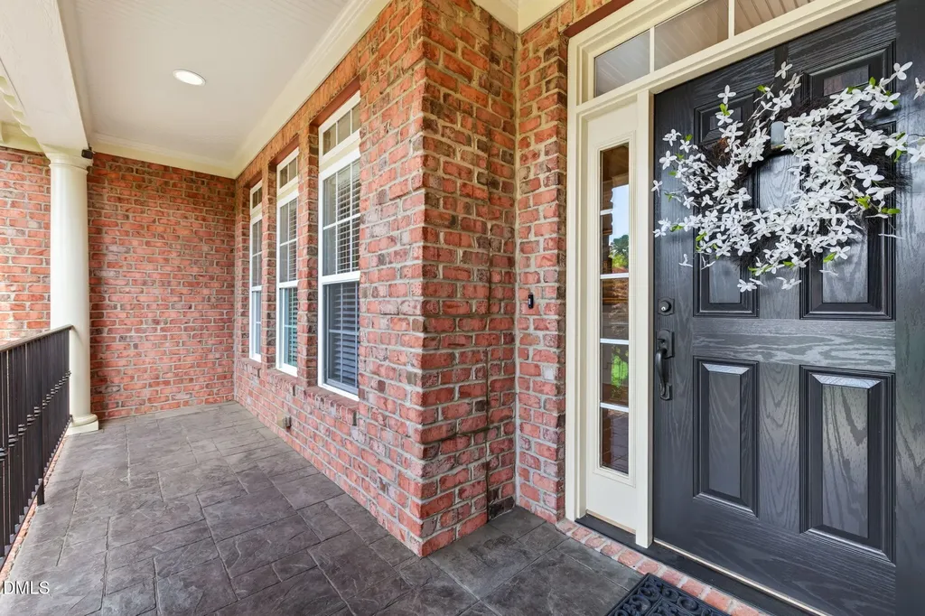 5717 Buteo Court Fuquay Varina NC 27526