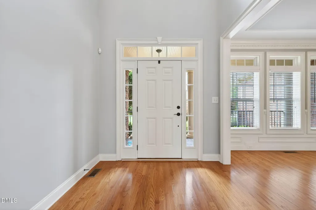 5717 Buteo Court Fuquay Varina NC 27526