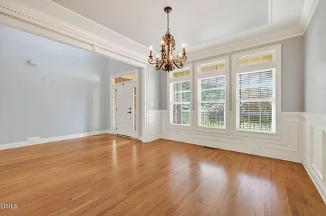 5717 Buteo Court Fuquay Varina NC 27526
