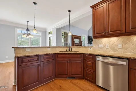 5717 Buteo Court Fuquay Varina NC 27526