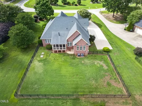 5717 Buteo Court Fuquay Varina NC 27526