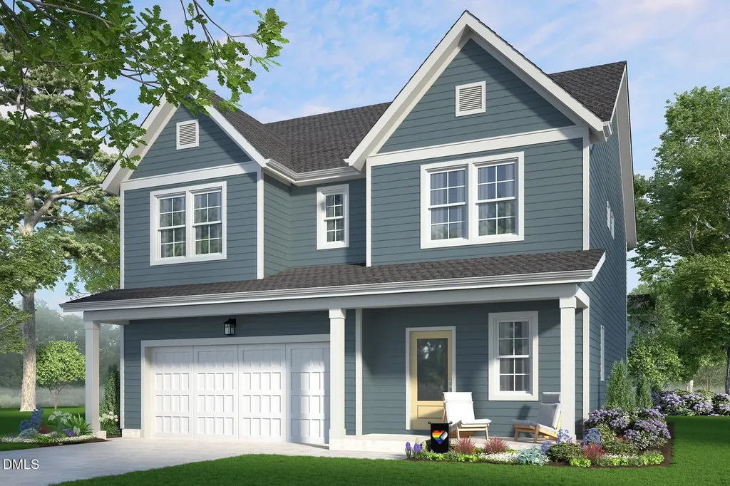 1908 Pollinator Place Mebane NC 27302