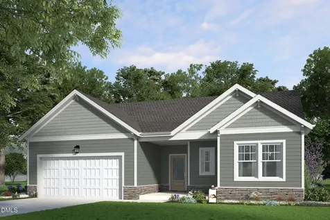 1916 Pollinator Place Mebane NC 27302