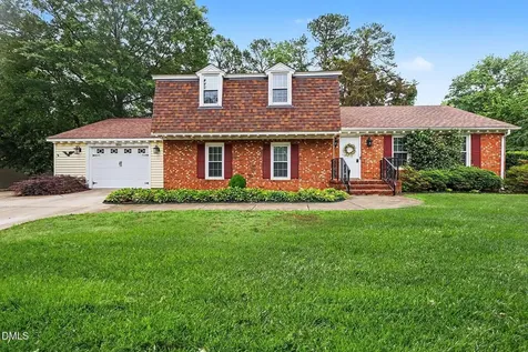 5000 Cedarwood Drive Raleigh NC 27609