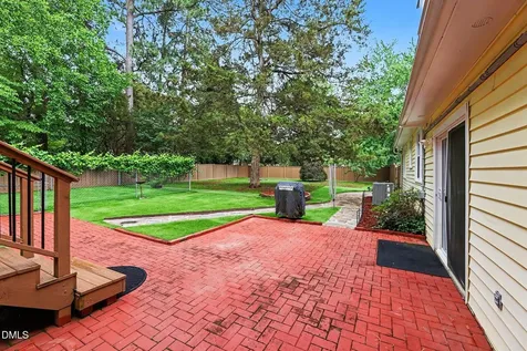 5000 Cedarwood Drive Raleigh NC 27609