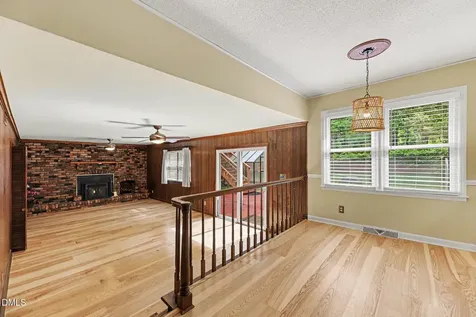 5000 Cedarwood Drive Raleigh NC 27609
