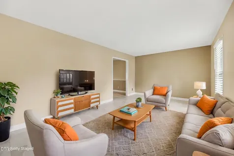 5000 Cedarwood Drive Raleigh NC 27609