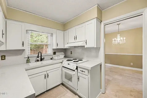5000 Cedarwood Drive Raleigh NC 27609