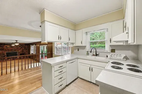 5000 Cedarwood Drive Raleigh NC 27609