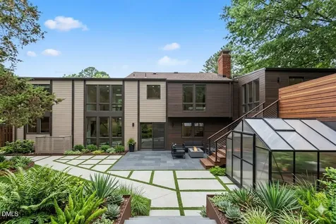 5000 Cedarwood Drive Raleigh NC 27609
