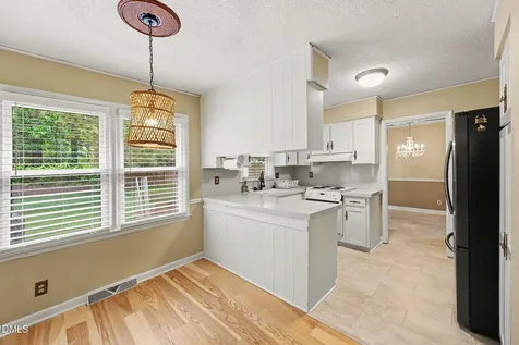 5000 Cedarwood Drive Raleigh NC 27609