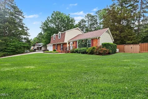 5000 Cedarwood Drive Raleigh NC 27609