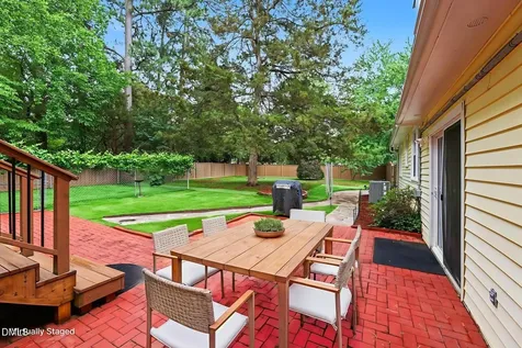 5000 Cedarwood Drive Raleigh NC 27609