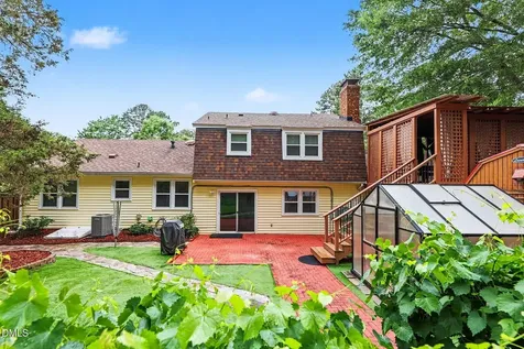 5000 Cedarwood Drive Raleigh NC 27609