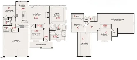 185 Juju Drive Clayton NC 27520