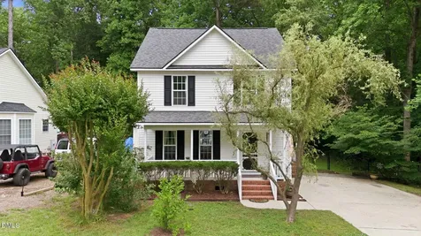 245 Walnut Creek Drive Clayton NC 27520