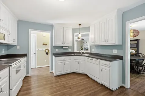 245 Walnut Creek Drive Clayton NC 27520