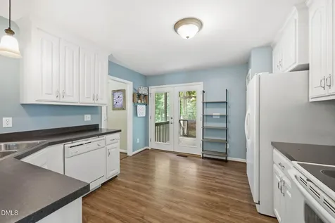 245 Walnut Creek Drive Clayton NC 27520