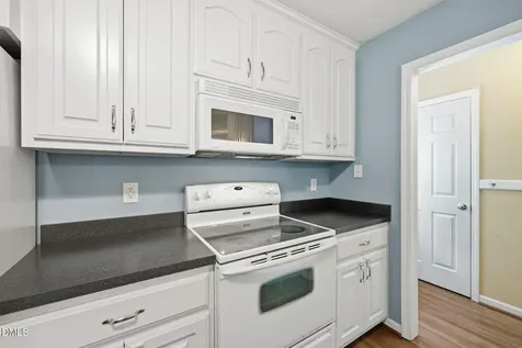 245 Walnut Creek Drive Clayton NC 27520