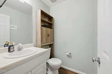 245 Walnut Creek Drive Clayton NC 27520