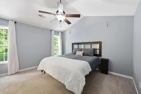 245 Walnut Creek Drive Clayton NC 27520