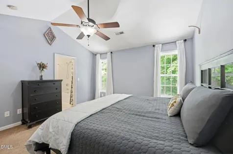 245 Walnut Creek Drive Clayton NC 27520