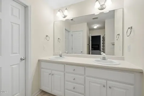 245 Walnut Creek Drive Clayton NC 27520