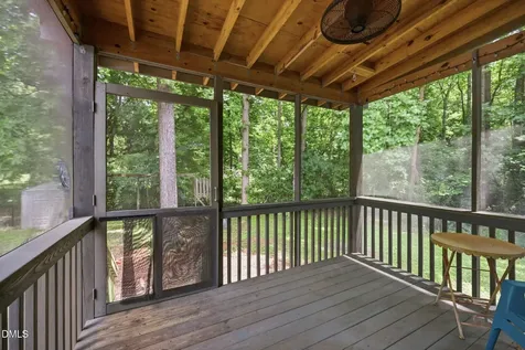245 Walnut Creek Drive Clayton NC 27520