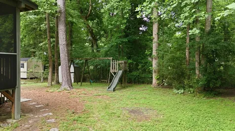 245 Walnut Creek Drive Clayton NC 27520