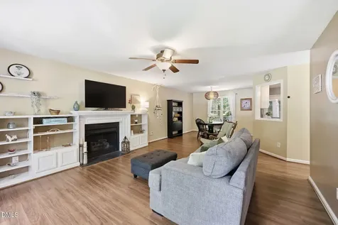 245 Walnut Creek Drive Clayton NC 27520