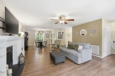 245 Walnut Creek Drive Clayton NC 27520