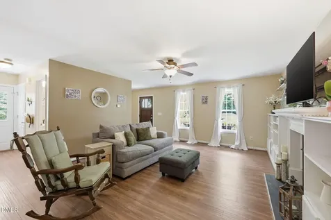 245 Walnut Creek Drive Clayton NC 27520